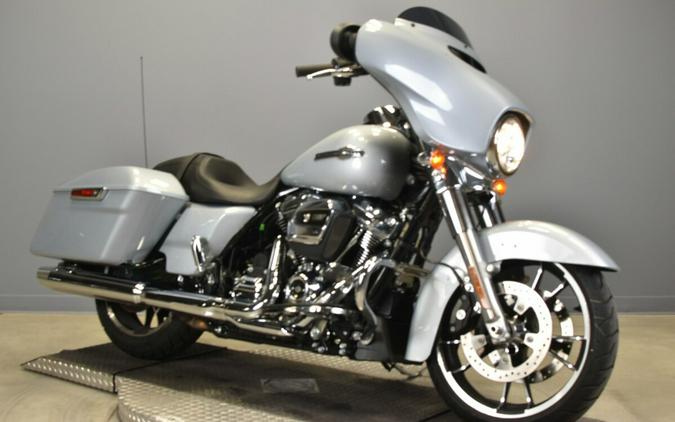 2023 Harley-Davidson Street Glide