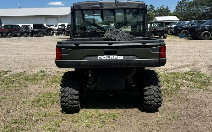 2020 Polaris® Ranger XP® 1000 NorthStar Ultimate