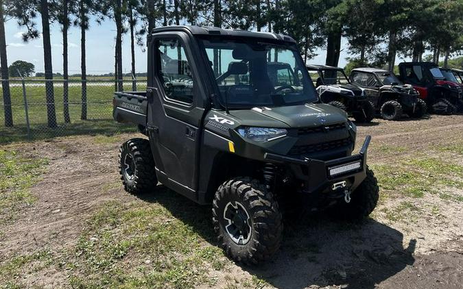 2020 Polaris® Ranger XP® 1000 NorthStar Ultimate