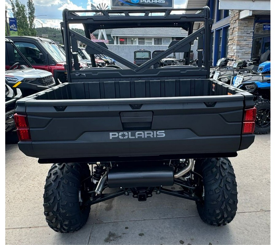 2025 Polaris Industries RANGER 1000 EPS SAGE GREEN