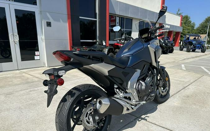 2024 Honda NC750X DCT DCT