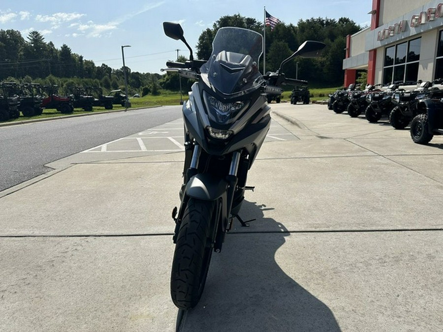 2024 Honda NC750X DCT DCT