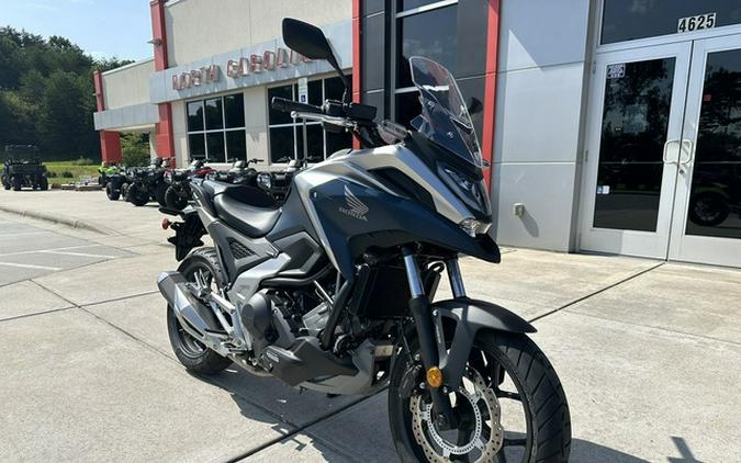 2024 Honda NC750X DCT DCT