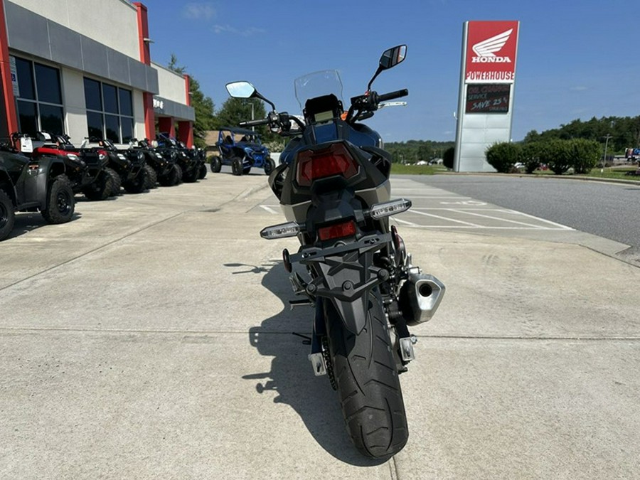 2024 Honda NC750X DCT DCT