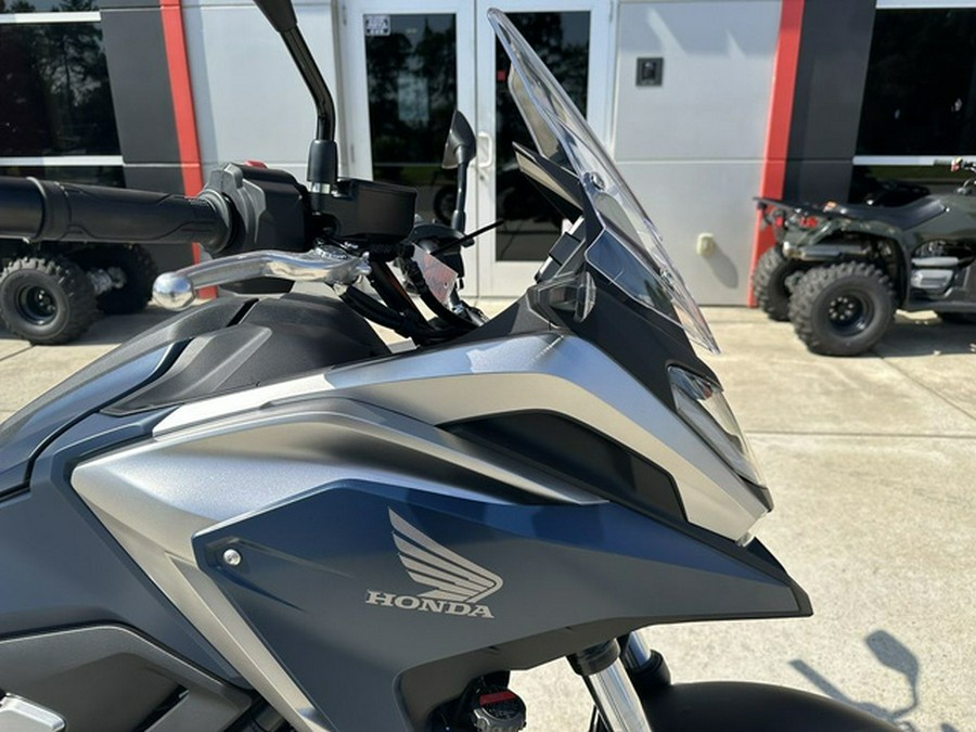 2024 Honda NC750X DCT DCT