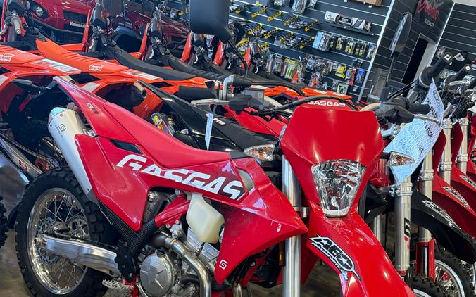 2024 GASGAS ES 350