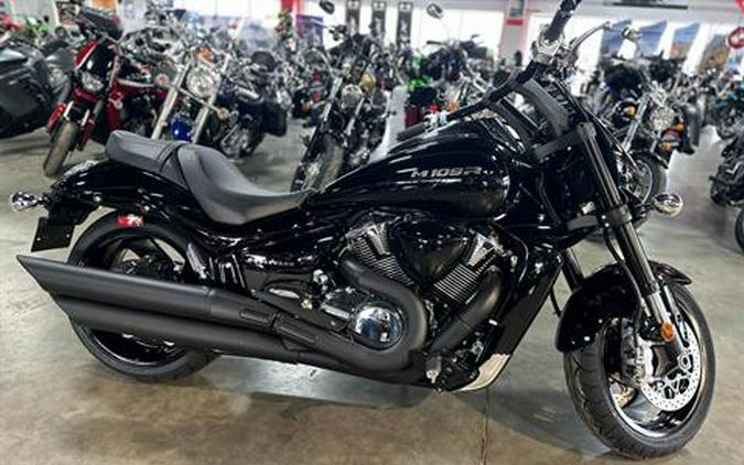 2024 Suzuki Boulevard M109R