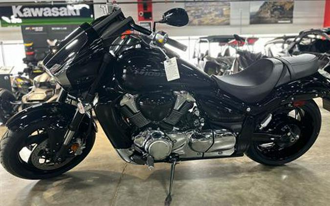 2024 Suzuki Boulevard M109R