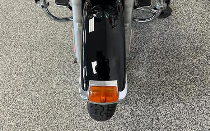 2008 Harley-Davidson Heritage Softail Classic