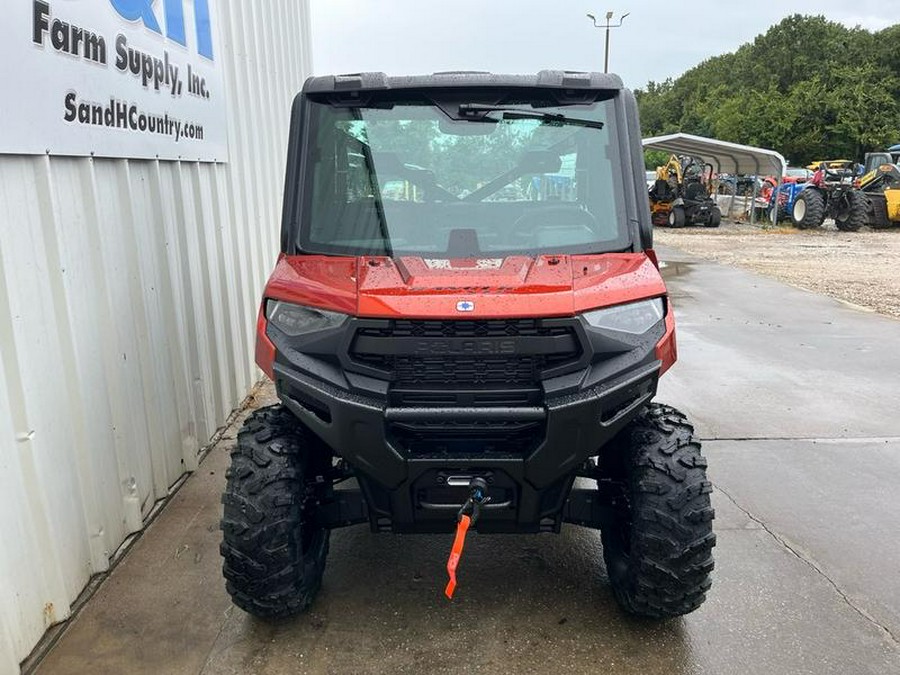 2025 Polaris® Ranger XP 1000 NorthStar Edition Ultimate