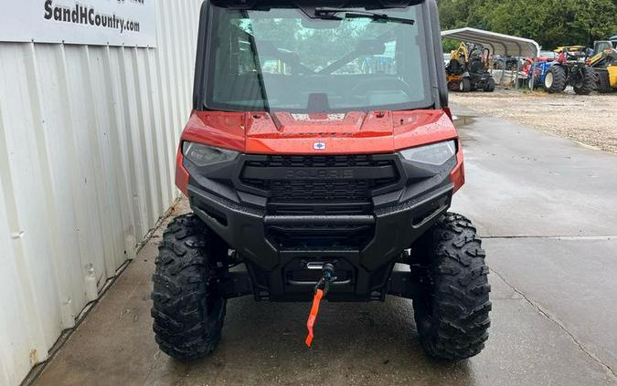 2025 Polaris® Ranger XP 1000 NorthStar Edition Ultimate