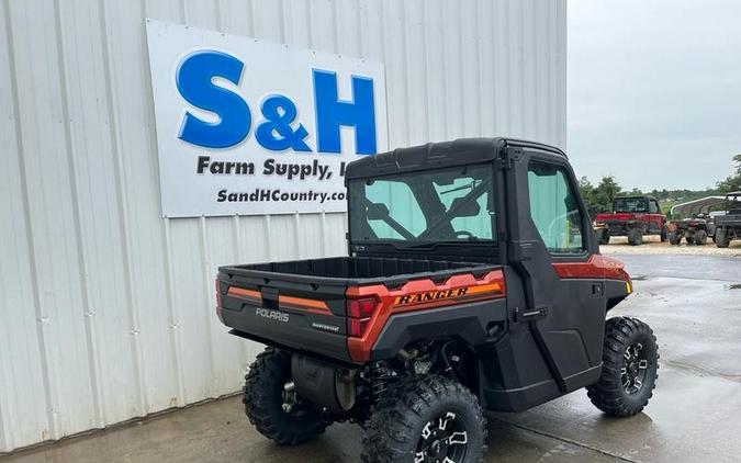 2025 Polaris® Ranger XP 1000 NorthStar Edition Ultimate