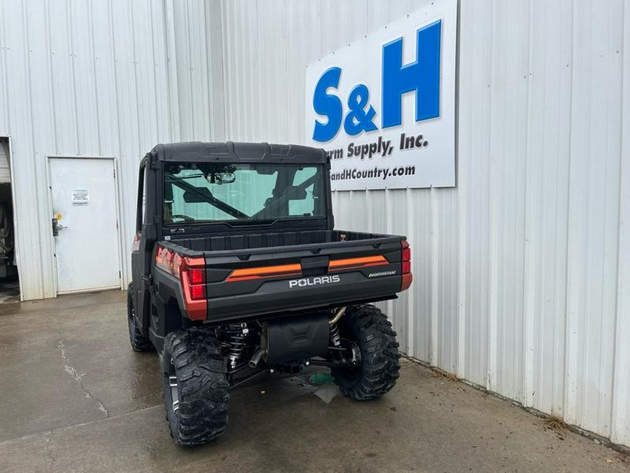 2025 Polaris® Ranger XP 1000 NorthStar Edition Ultimate