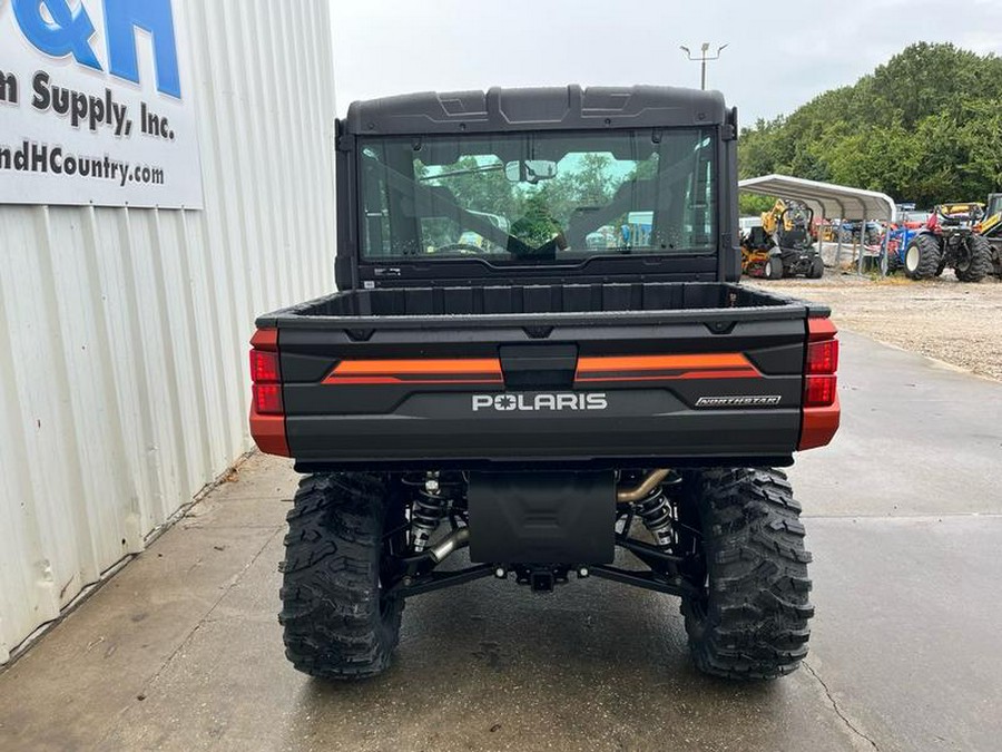 2025 Polaris® Ranger XP 1000 NorthStar Edition Ultimate