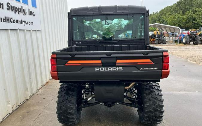 2025 Polaris® Ranger XP 1000 NorthStar Edition Ultimate