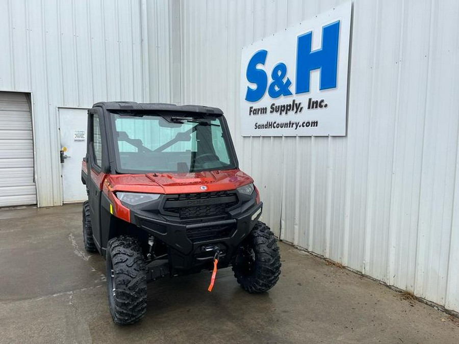 2025 Polaris® Ranger XP 1000 NorthStar Edition Ultimate