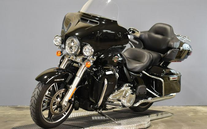 2023 Harley-Davidson Ultra Limited