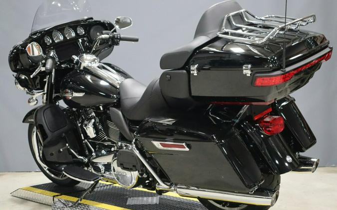 2023 Harley-Davidson Ultra Limited