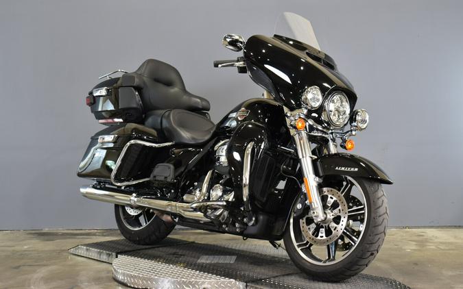 2023 Harley-Davidson Ultra Limited