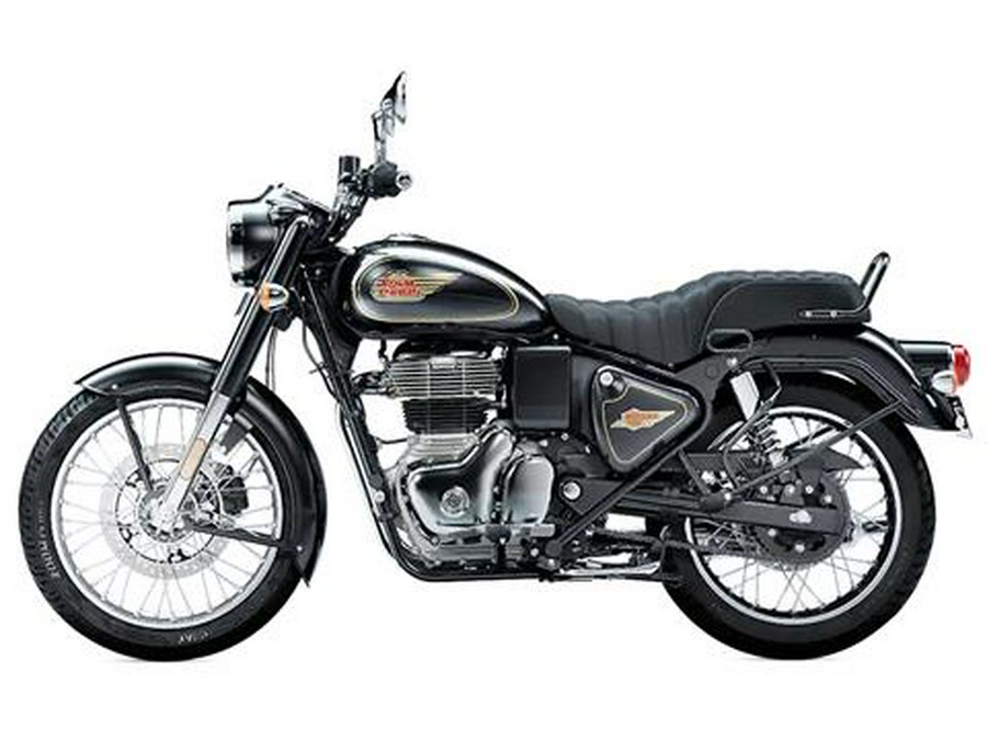 2024 Royal Enfield Bullet 350