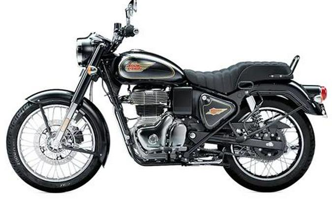 2024 Royal Enfield Bullet 350