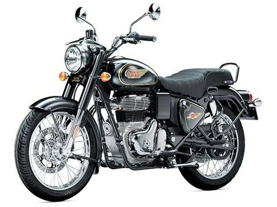 2024 Royal Enfield Bullet 350