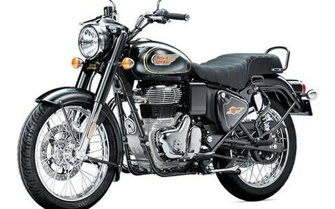 2024 Royal Enfield Bullet 350