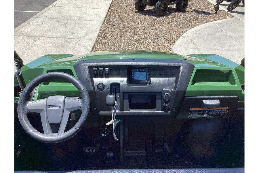 2025 Kawasaki Mule™ PRO-FXT™ 820 EPS