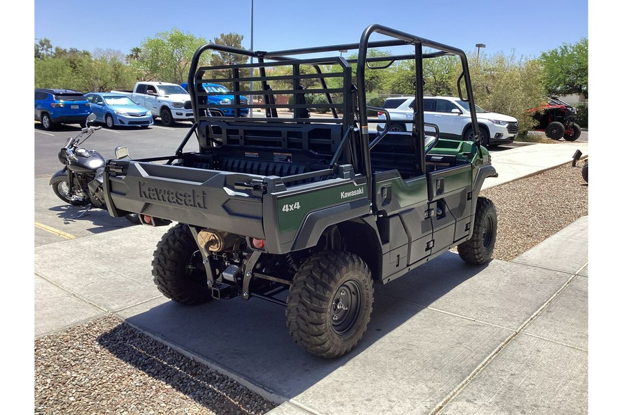 2025 Kawasaki Mule™ PRO-FXT™ 820 EPS
