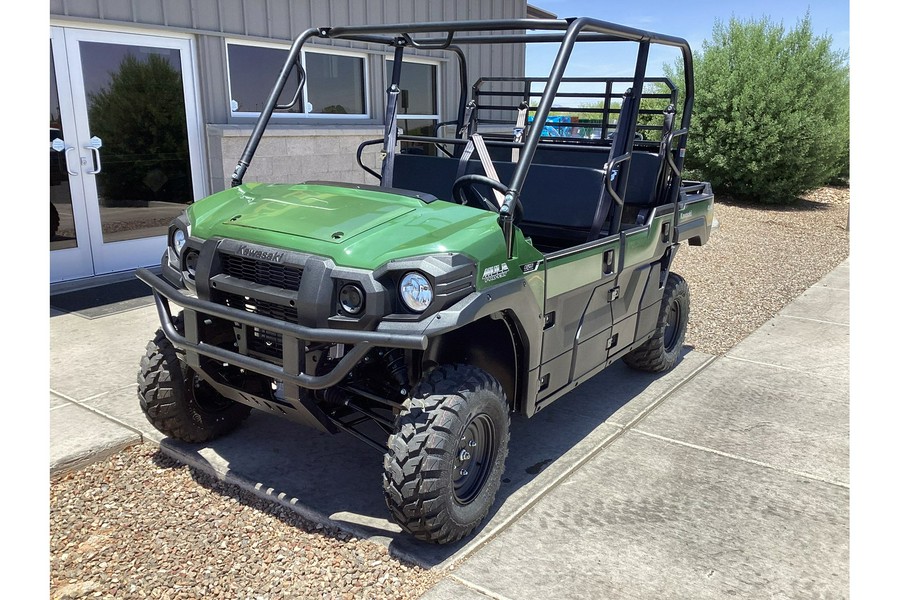 2025 Kawasaki Mule™ PRO-FXT™ 820 EPS
