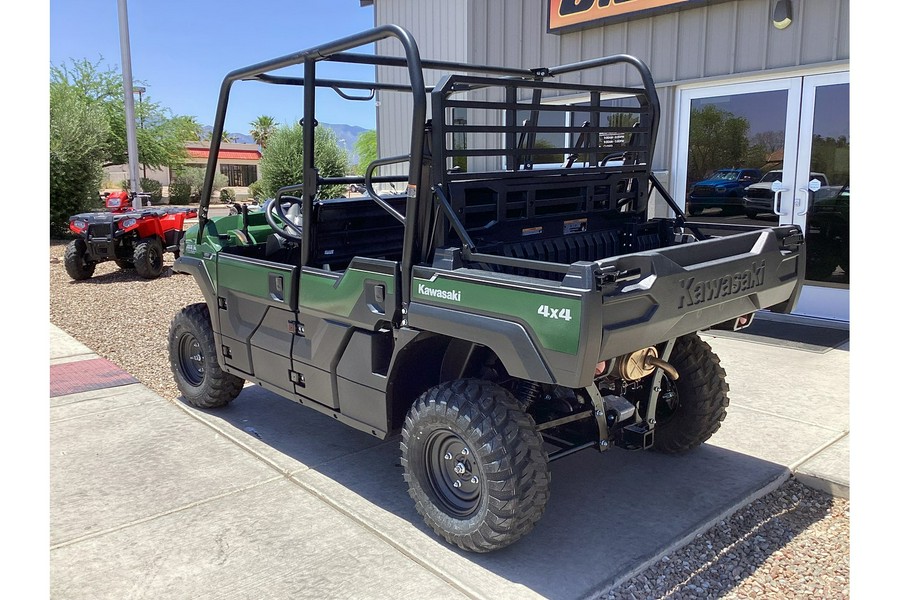 2025 Kawasaki Mule™ PRO-FXT™ 820 EPS