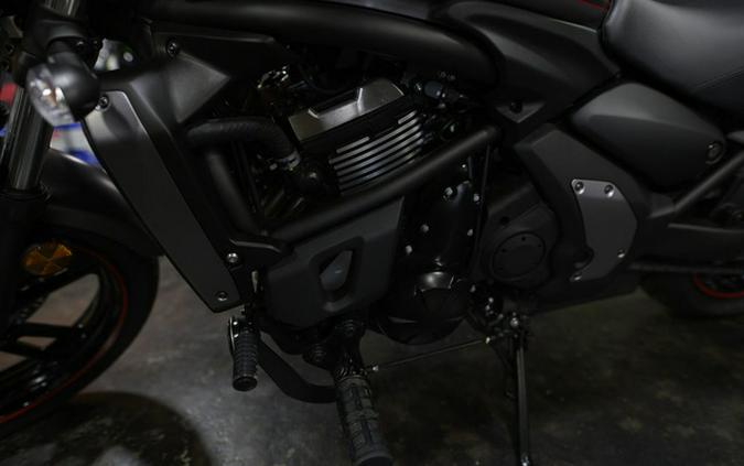 2025 Kawasaki Vulcan S ABS