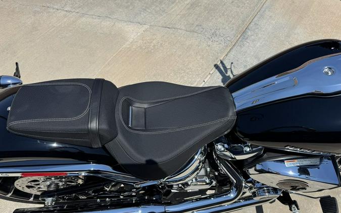 2025 Harley-Davidson® FXBR - Breakout®