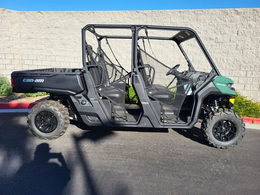 2026 Can-AM Defender MAX HD9