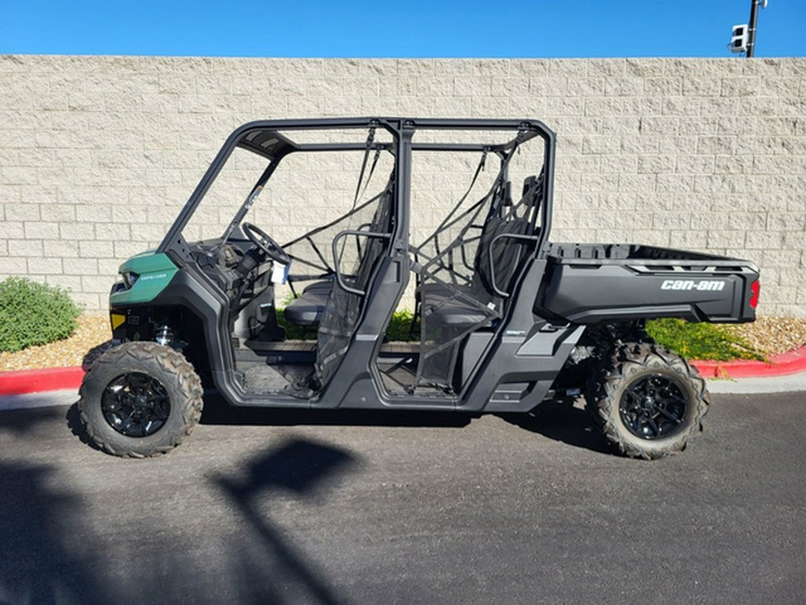 2026 Can-AM Defender MAX HD9
