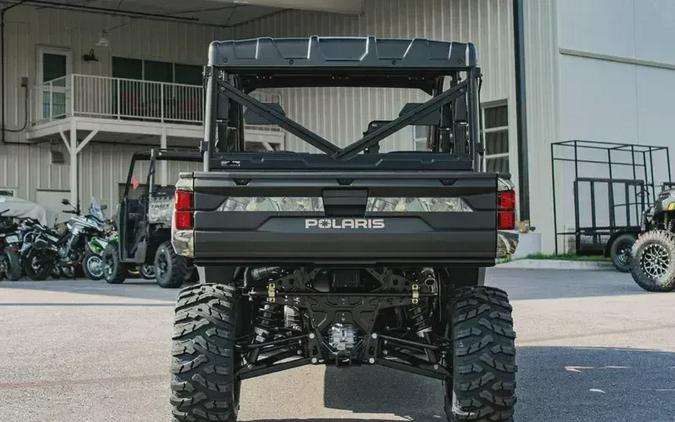 2026 POLARIS RANGER CREW XP 1000 PREMIUM