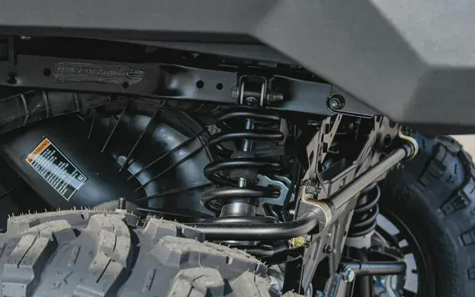 2026 POLARIS RANGER CREW XP 1000 PREMIUM