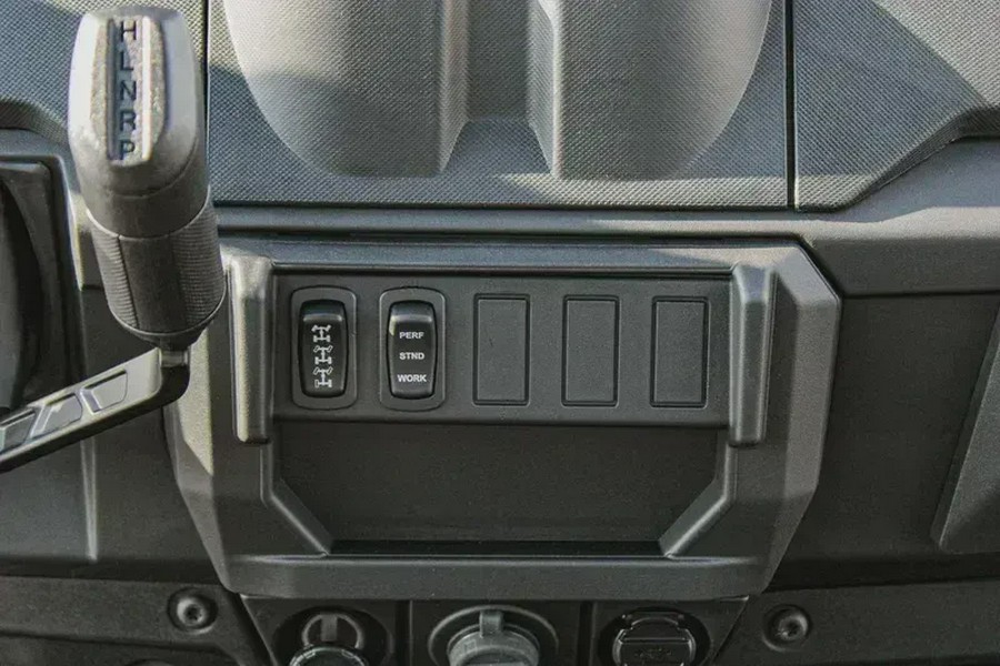 2026 POLARIS RANGER CREW XP 1000 PREMIUM