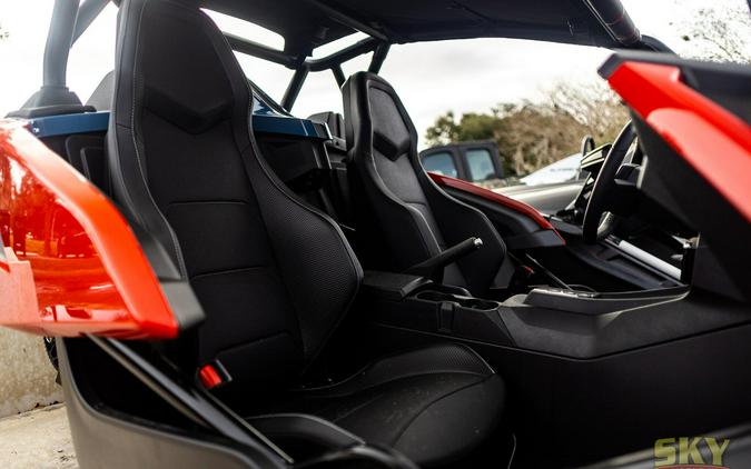 2025 Slingshot SLR AUTODRIVE SLR AutoDrive