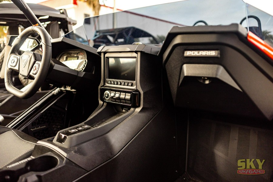 2025 Slingshot SLR AUTODRIVE SLR AutoDrive