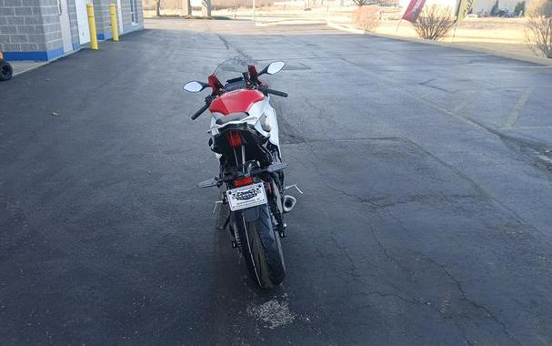 2026 Yamaha YZF-R7 70th Anniversary Edition