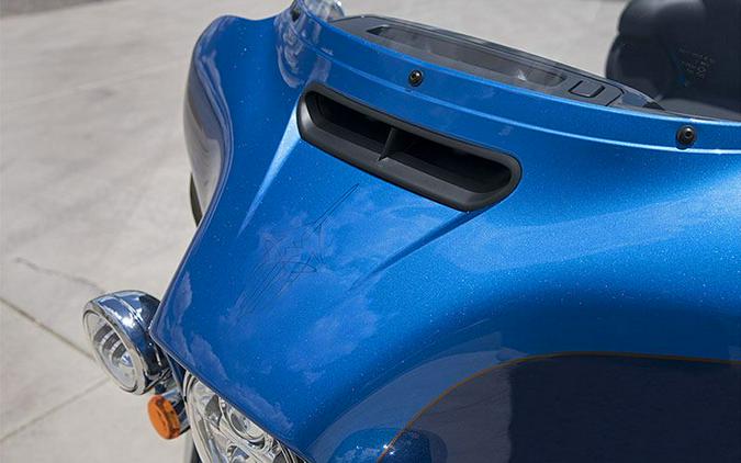 2017 Harley-Davidson Ultra Limited Low