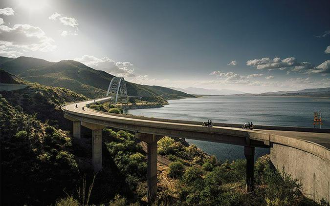 2017 Harley-Davidson Ultra Limited Low