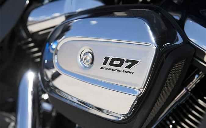 2017 Harley-Davidson Ultra Limited Low