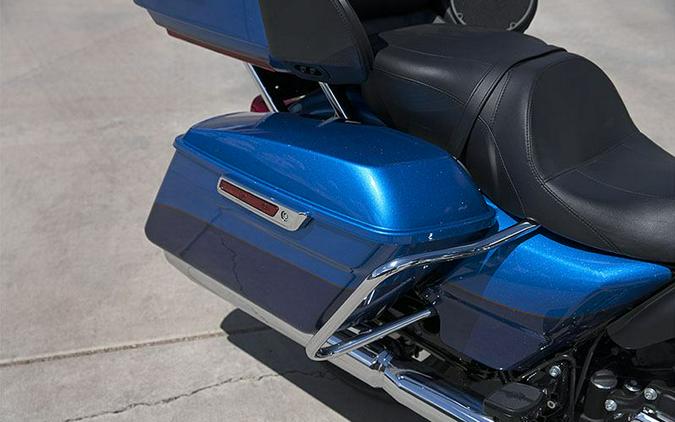 2017 Harley-Davidson Ultra Limited Low