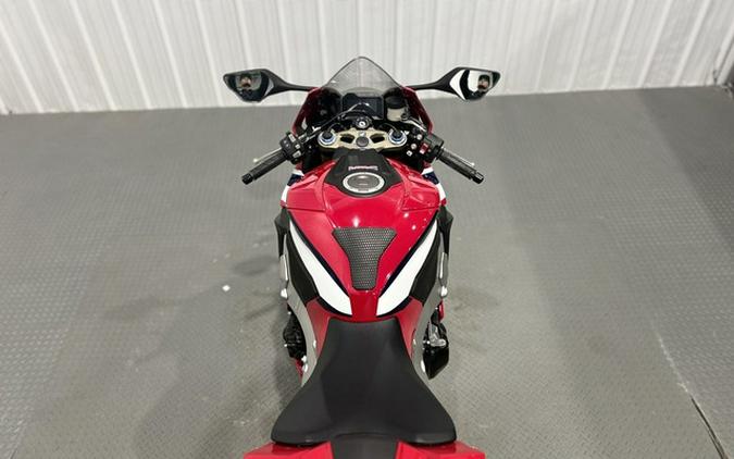 2019 Honda CBR1000RR SP