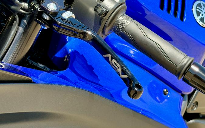 2024 Yamaha YZF-R7