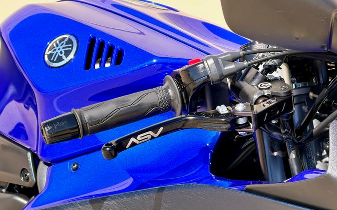 2024 Yamaha YZF-R7