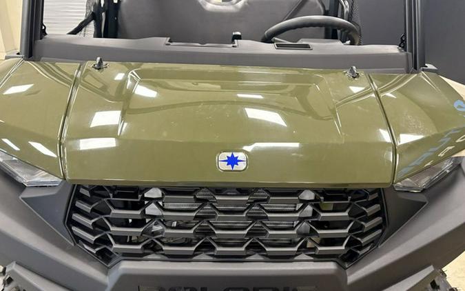 2026 Polaris Ranger Crew SP 570
