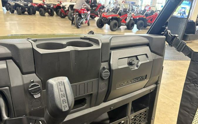 2026 Polaris Ranger Crew SP 570